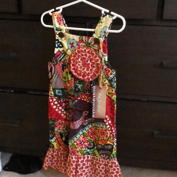 New with tags Overalls. - Picture 1 of 2